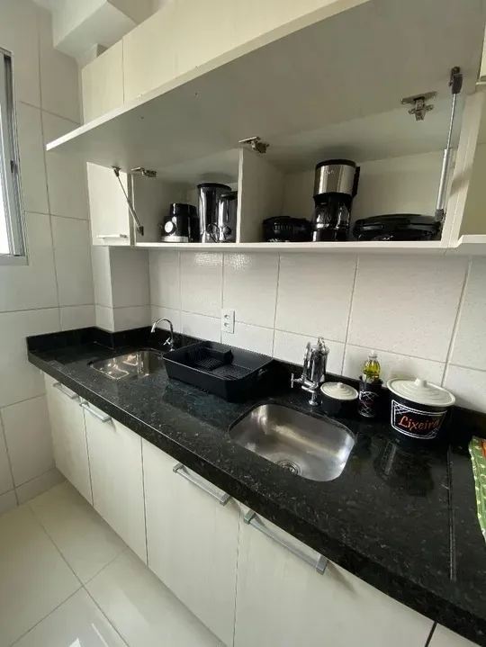 Imagem Residencial Spazio Salamanca é o lar ideal para quem busca conforto, praticidade e localização privilegiada em Sorocaba.