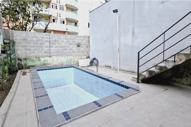 Imagem Casa à venda no bairro Tatuapé - São Paulo/SP