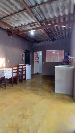 Imagem Casa à venda em Goianésia/GO