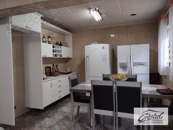 Imagem Sobrado Residencial para venda e locação, Adalgisa, Osasco - .