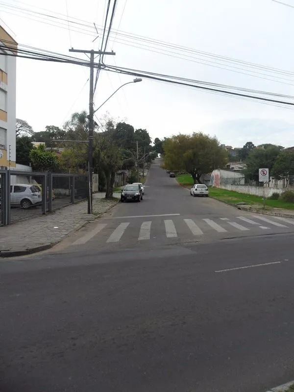 Imagem Apartamento para Venda - 65.77m², 2 dormitórios, 1 vaga - Cristal