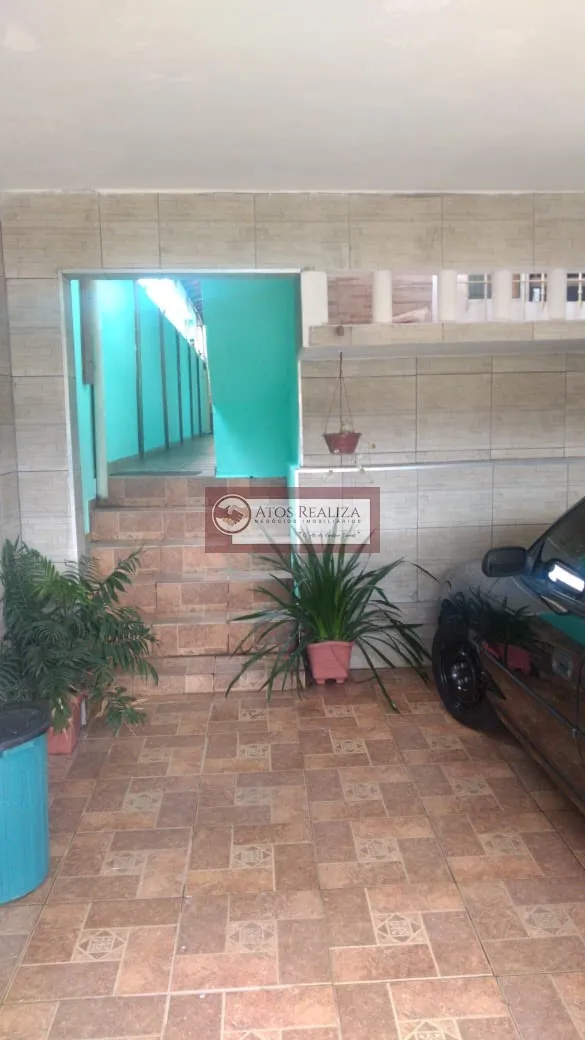 Imagem Assobradado em Jordanópolis - São Paulo