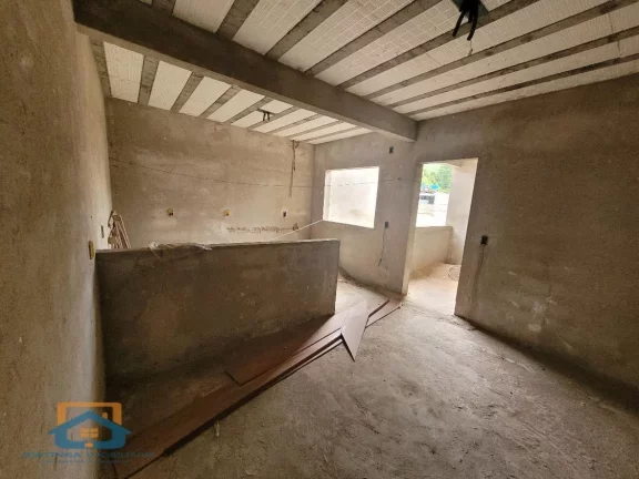 Imagem Casa no bairro Jardim Vitoria - Santana do Paraiso