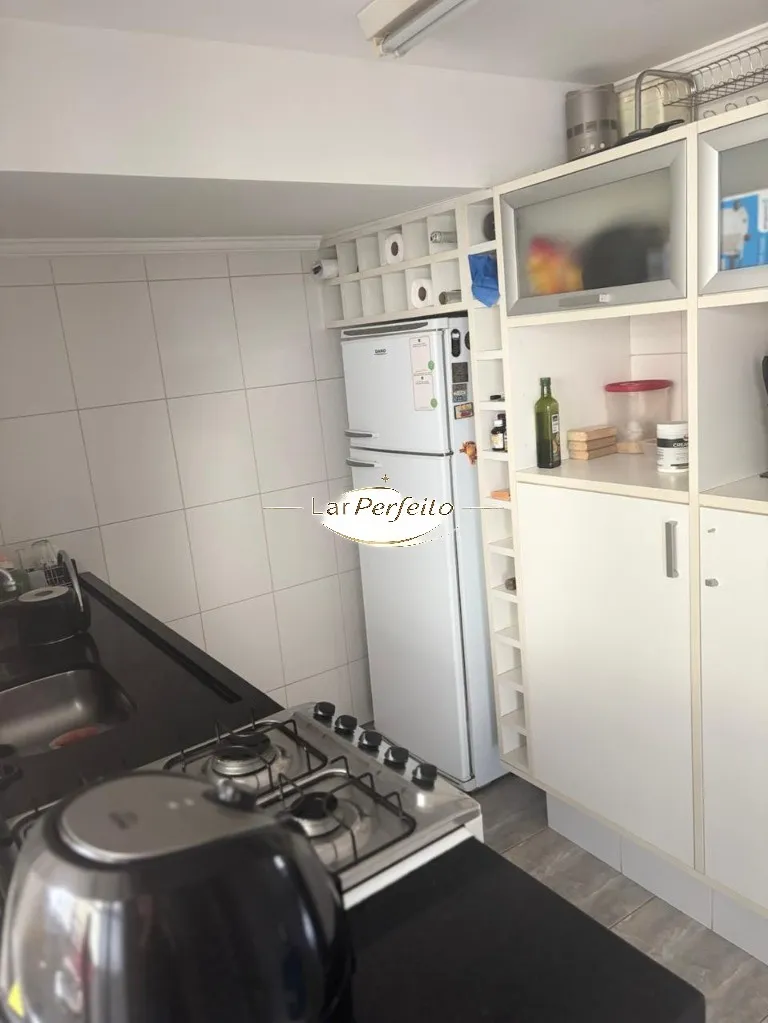 Imagem Apartamento com 2 Quartos à Venda, 82 m² em Cerqueira César - São Paulo