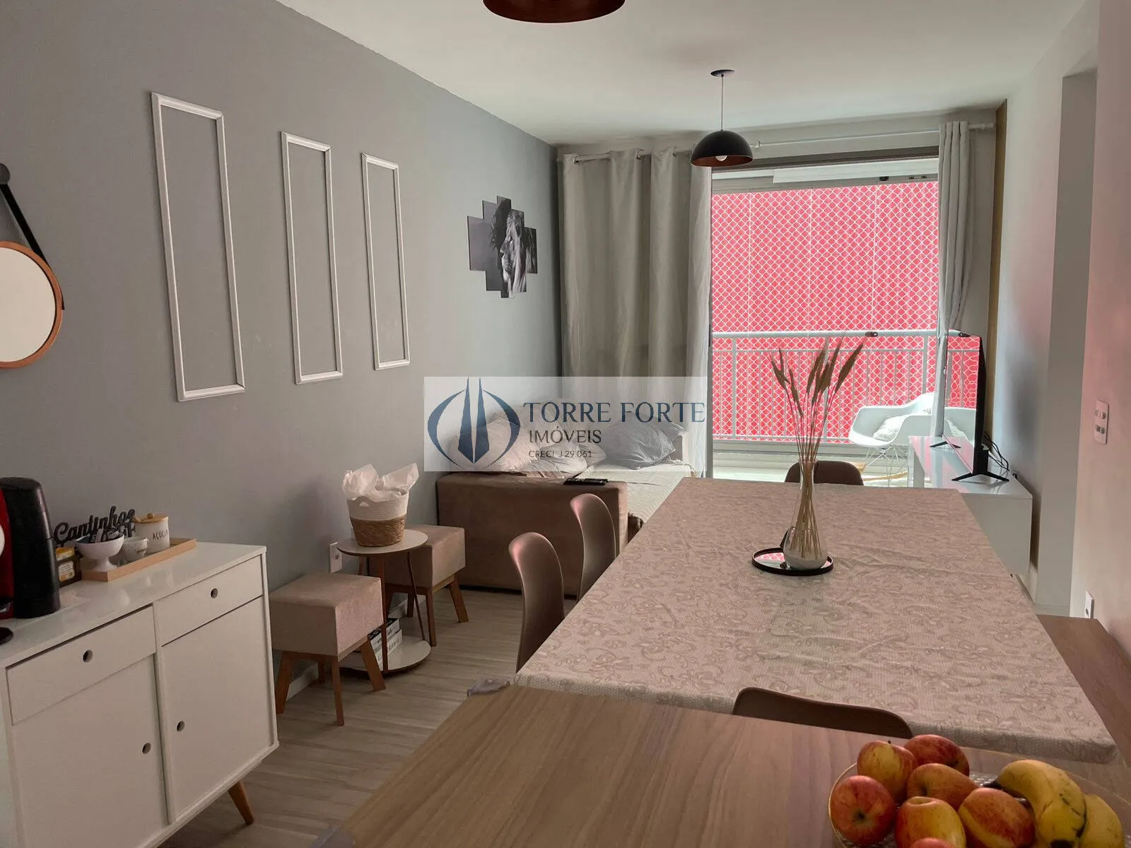 Foto do imóvel Ótimo apartamento com 71 m² 3 dorms. 1 suíte + 1 banheiro 1 vaga de garagem em Rua Jupi