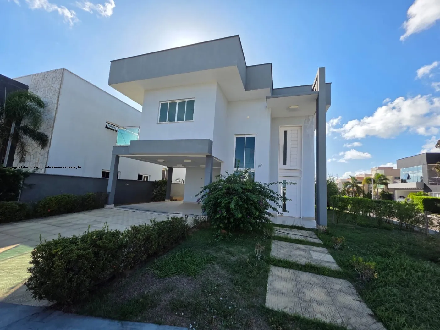 Imagem Casa em Condomínio para Venda em Parnamirim, Parque das Nações, 4 dormitórios, 4 suítes, 5 banheiros, 4 vagas