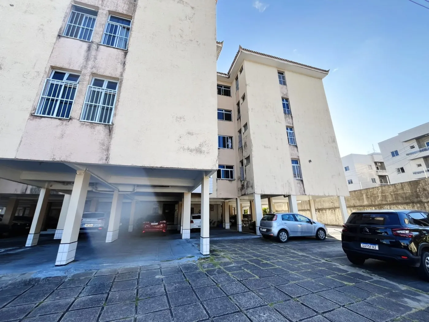 Imagem Apartamento para Venda em Fortaleza, São Gerardo, 3 dormitórios, 1 suíte, 3 banheiros, 1 vaga