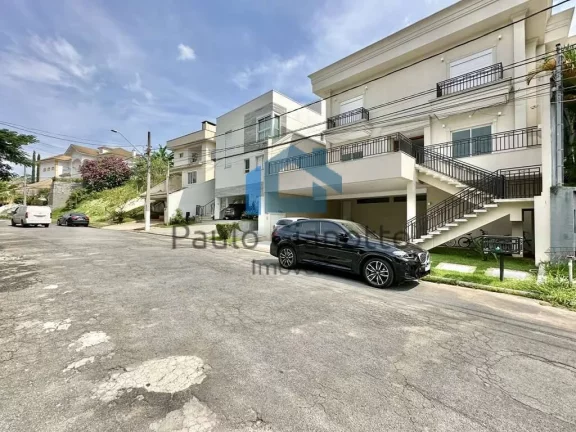 Imagem Casa Impecável à venda no São Paulo II em Cotia