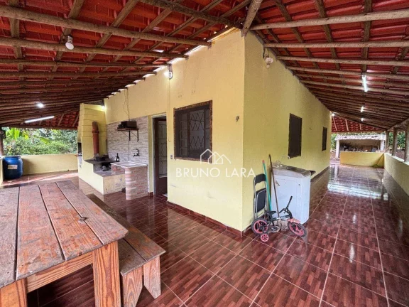 Imagem Sítio à venda em Farofa, São Joaquim de Bicas