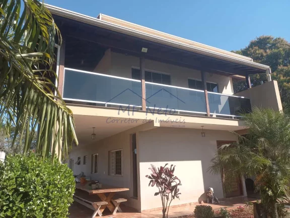 Imagem Casa de Condomínio