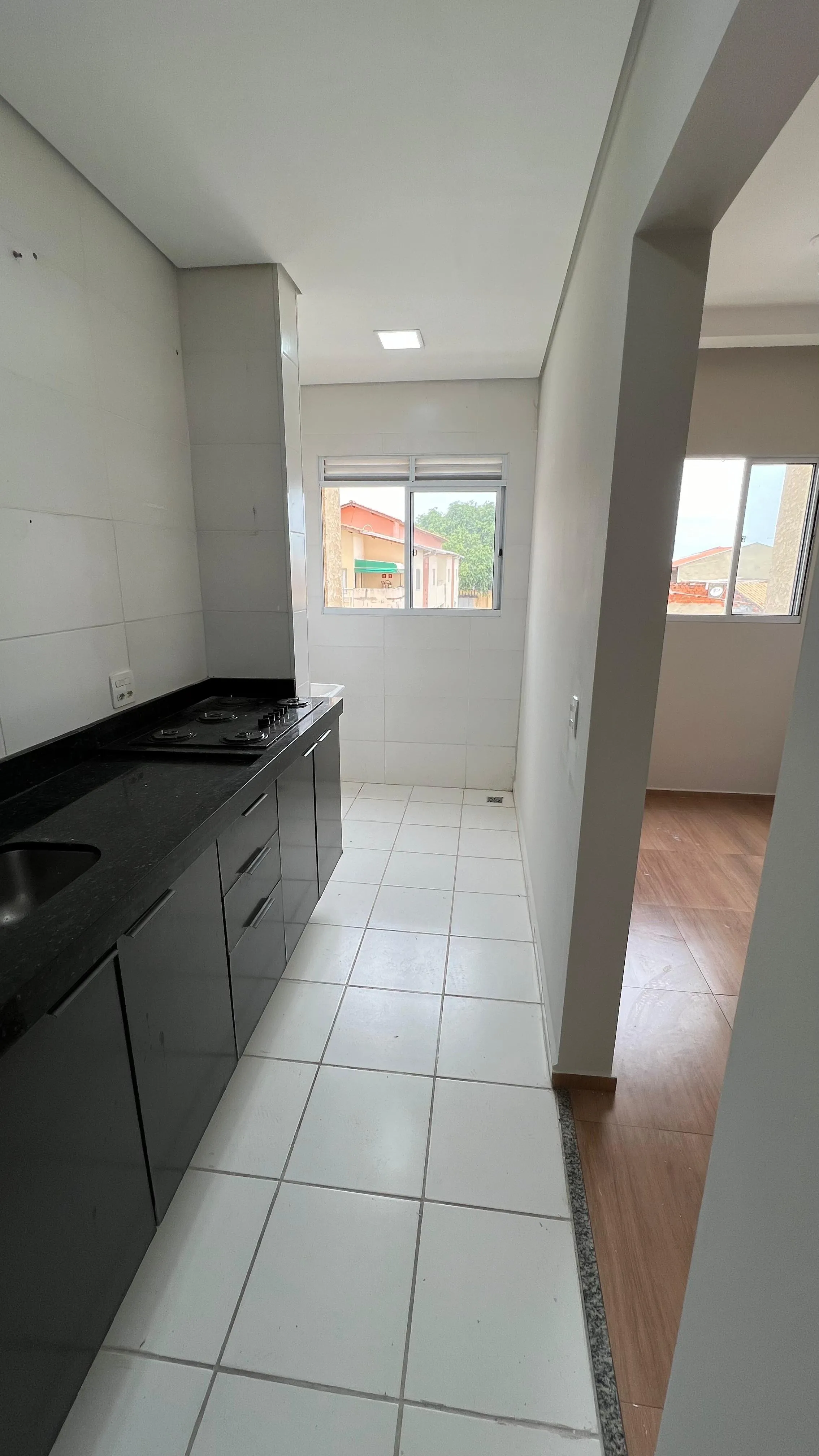 Imagem APARTAMENTO RESIDENCIAL em Sorocaba - SP, Condomínio Residencial Vale Verde Prime