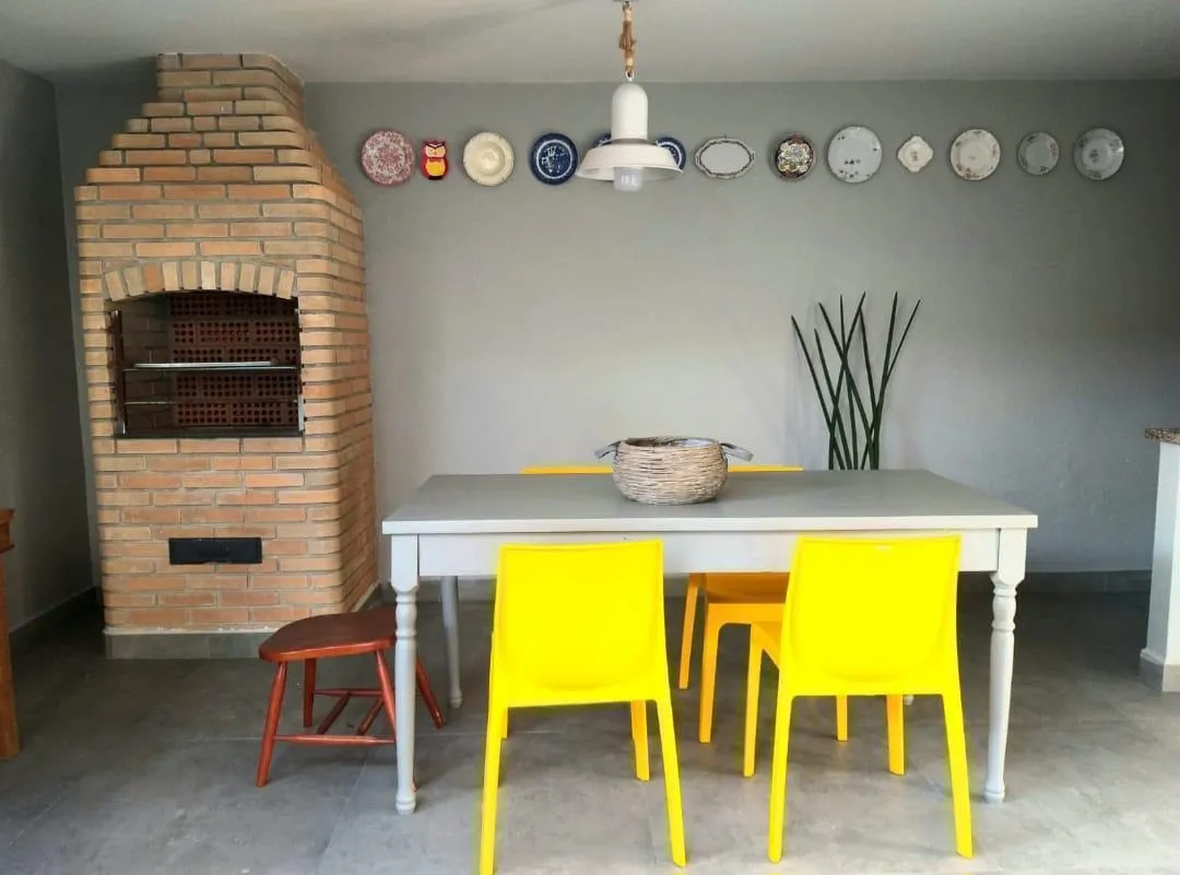 Imagem OPORTUNIDADE ÚNICA" Linda Casa 150m² Térrea JD Prestes de Barros - Sorocaba R$650.000,00