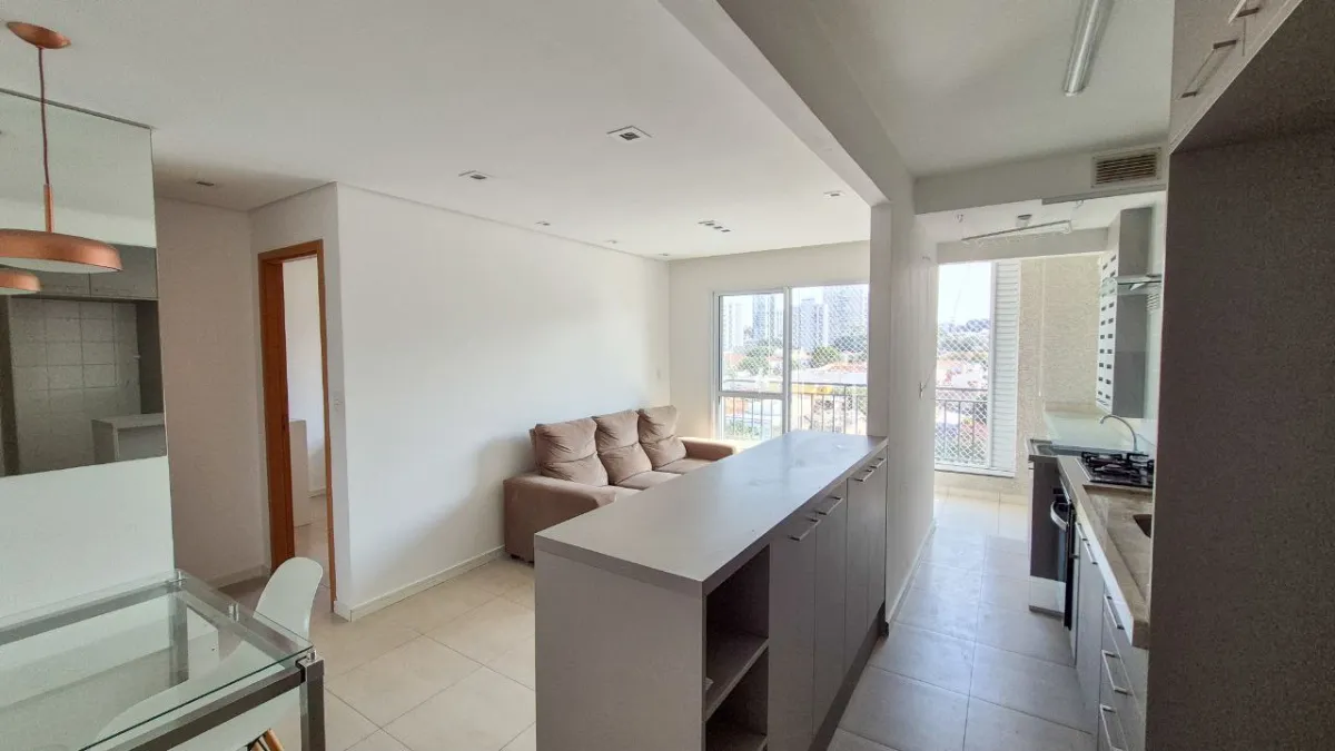 Imagem Apartamento para venda em Ipiranga com 1 quarto, sendo 1 suíte, 45m2