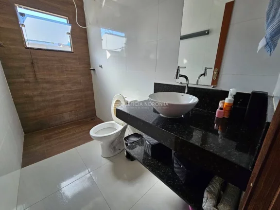 Imagem Casa à Venda