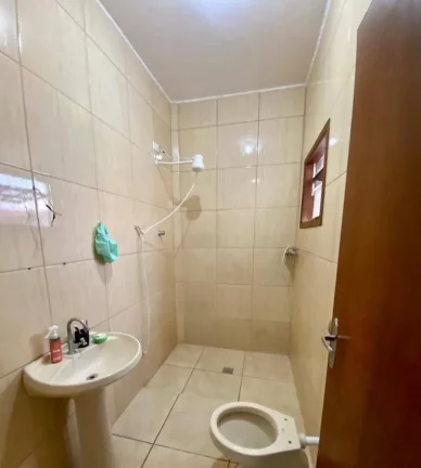 Imagem Sobrado com 3 dormitórios à venda por R$ 265.000,00 - Vila Antônio Augusto Luiz - Caçapava/SP