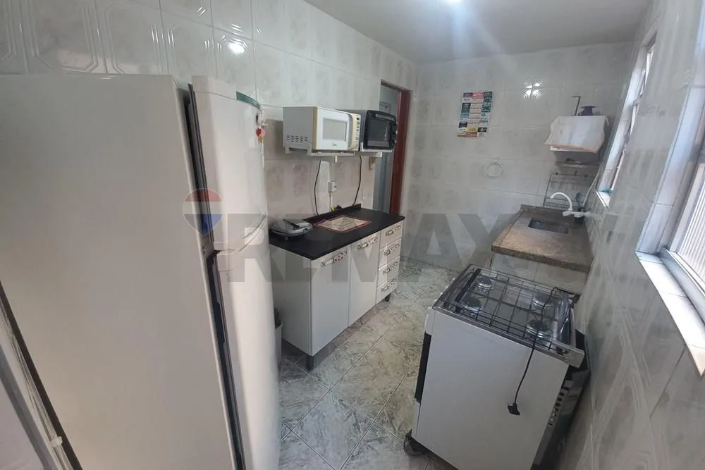 Imagem Apartamento 3 Qtos com 1 suíte - Marechal Hermes