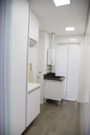 Imagem Apartamento maravilhoso no Condomínio Auguri 131 m² 3 Dormitórios