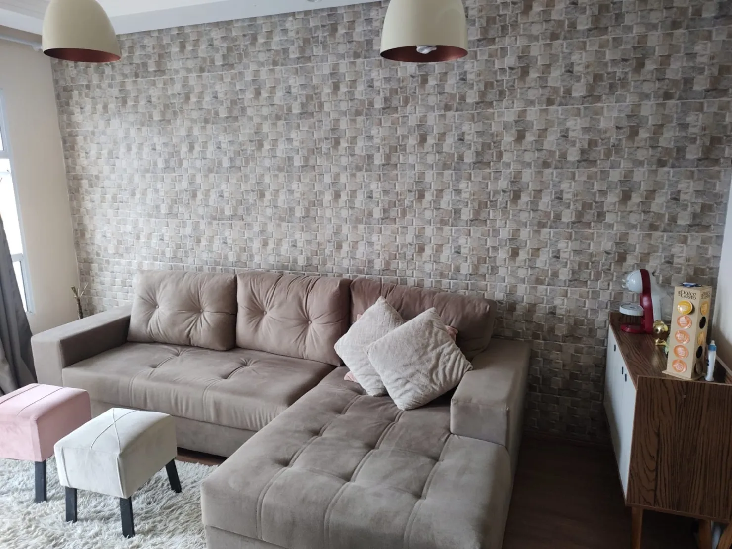 Imagem Casa à venda 2 Quartos, 1 Suite, 2 Vagas, 140M², Água Preta, Pindamonhangaba - SP | Horizontes Condomínio Clube