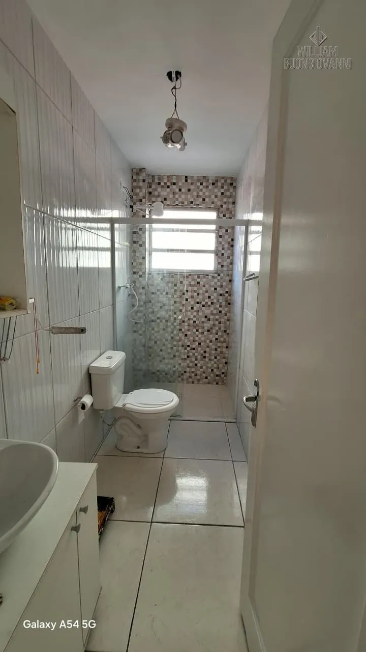 Imagem Apartamento 01 dormitório no Canto do Forte