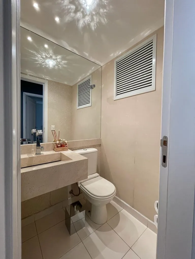 Imagem Imperdível apartamento à venda em São Caetano do Sul-SP, Santa Paula: 4 quartos, 2 suítes, 1 sala, 3 banheiros, 3 vagas, 181m²!