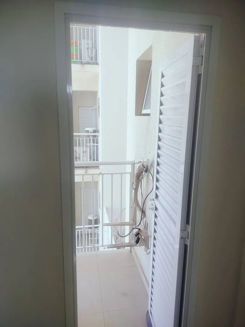 Imagem Apartamento 3 quartos 2 suítes 1 Edifício Porto Real Bairro Areão