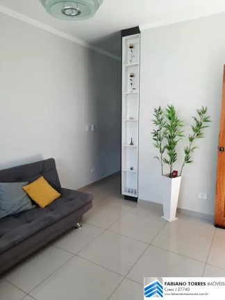 Imagem Sobrado em Atibaia com vista privilegiada.