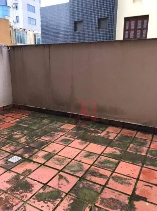 Imagem Sala, 27 m² - venda por R$ 250.000,00 ou aluguel por R$ 1.675,00/mês - Menino Deus - Porto Alegre/RS