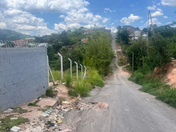 Imagem Terreno à venda, 644 m² por R$ 220.000,00 - Vila São Paulo - Mogi das Cruzes/SP