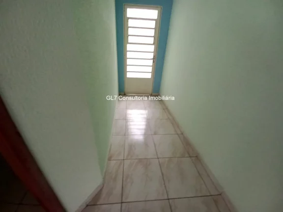 Imagem Casa a Venda Jardim Alice Indaiatuba SP