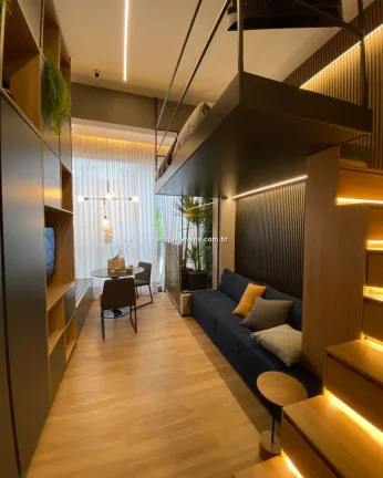Imagem Apartamento à venda Paraíso São Paulo