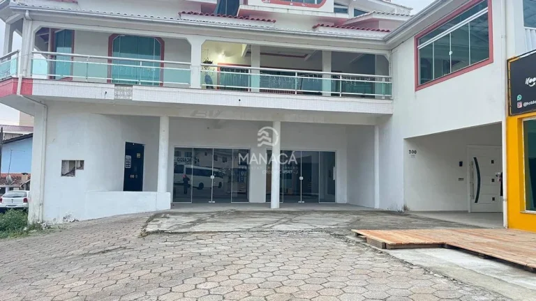 Imagem Sala Comercial para Aluguel – Centro de Barra Velha