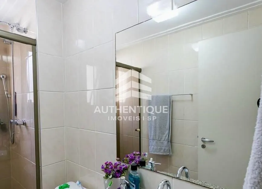 Imagem Villaggio Guarnieri Bela Vista - Apartamento à venda no bairro Bela Vista - São Paulo/SP, Zona Central