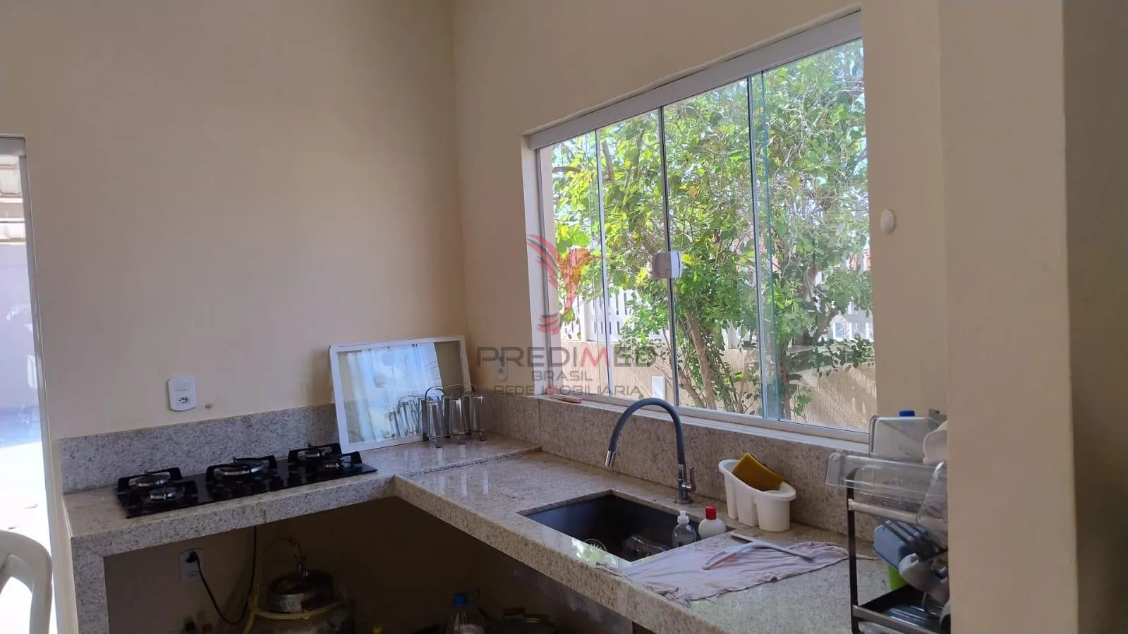 Imagem Excelente Casa no Canellas City com Piscina apenas R$ 390.000