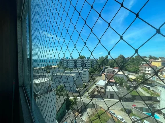 Imagem APARTAMENTO COM 4 QUARTOS E 1 SUÍTE A VENDA EM GUARAPARI