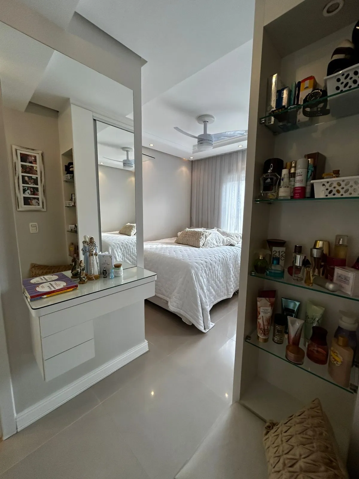 Imagem Apartamento em Jardim do Salso