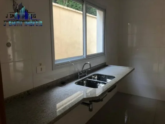 Imagem SOBRADO ISOLADO, EM CONDOMÍNIO FECHADO NO FAZENDINHA. OPORTUNIDADE!!