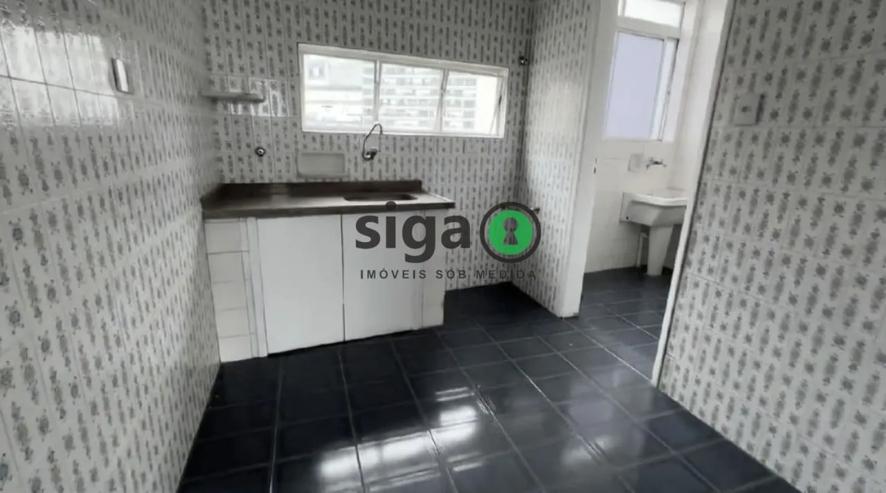 Imagem Apartamento Aconchegante à Venda em Bela Vista - São Paulo