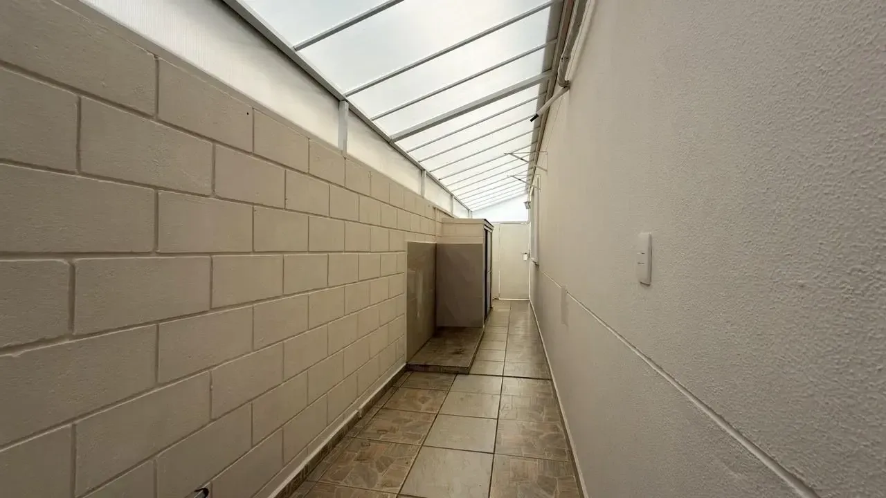 Imagem Casa de Condomínio com 3 Quartos à Venda, 120 m² em Jardim Shangai - Jundiaí