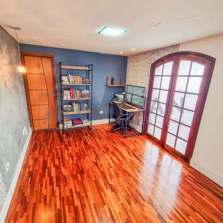 Imagem Cobertura com 3 dormitórios à venda, 120 m² por R$ 848.000,00 - Anália Franco - São Paulo/SP