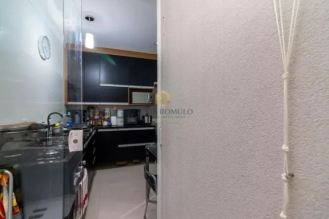 Imagem Casa de condomínio 2 quartos, 65m², 1 vaga, no Imirim