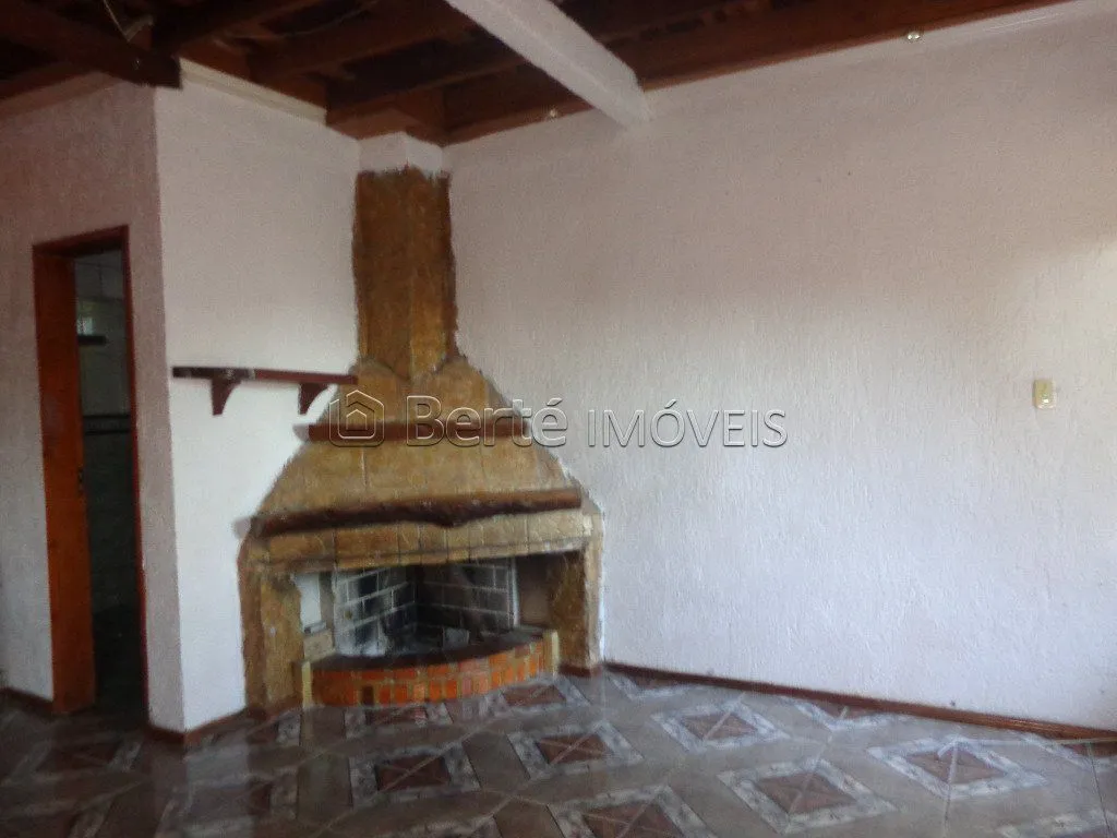 Imagem Casa para Venda - 101.25m², 4 dormitórios, 1 vaga - Campo Novo