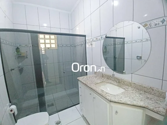 Imagem Casa à venda, 245 m² por R$ 692.000,00 - Jardim Mariliza - Goiânia/GO