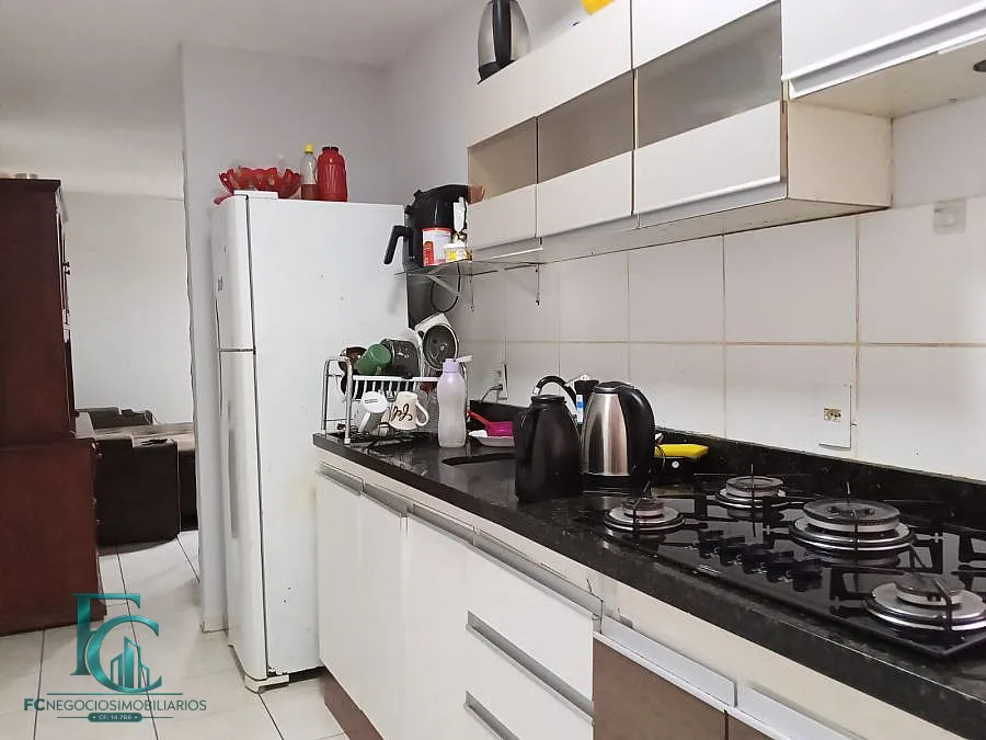 Imagem ÁGIO DE APARTAMENTO EM GOIÂNIA