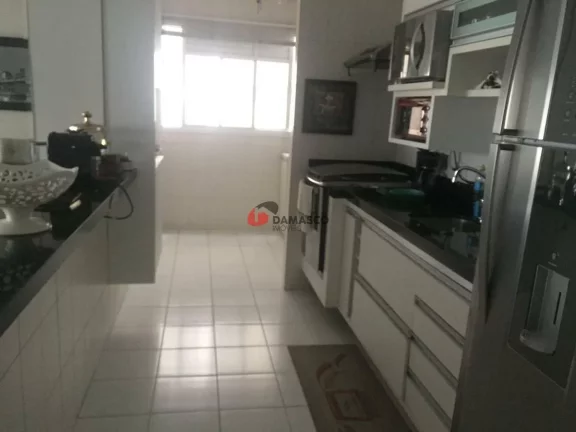 Imagem Apartamento à venda 2 Quartos, 1 Suite, 2 Vagas, 80M², Cerâmica, São Caetano do Sul - SP