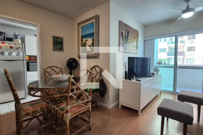 Imagem Apartamento à Venda - Recreio, 2 Quartos, 94 m2