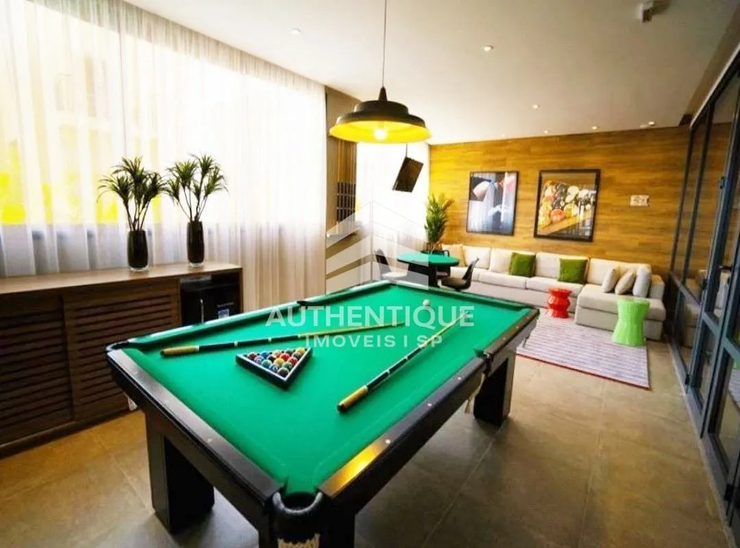 Imagem SMART VILA MADALENA - Apartamento à venda em São Paulo/SP