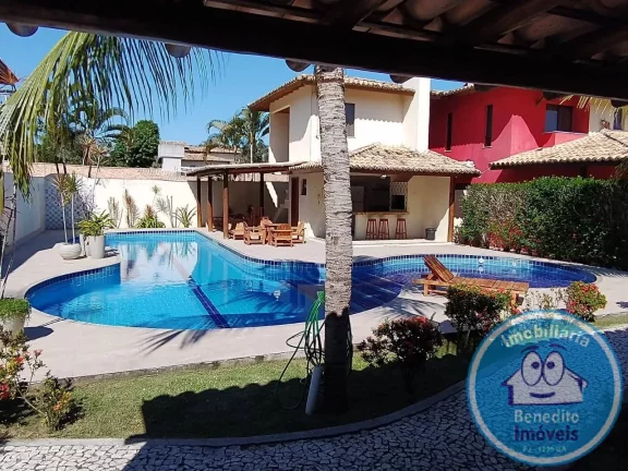 Imagem Casas Duplex no Estilo Arraial D"Ajuda - Conforto, Charme e Natureza