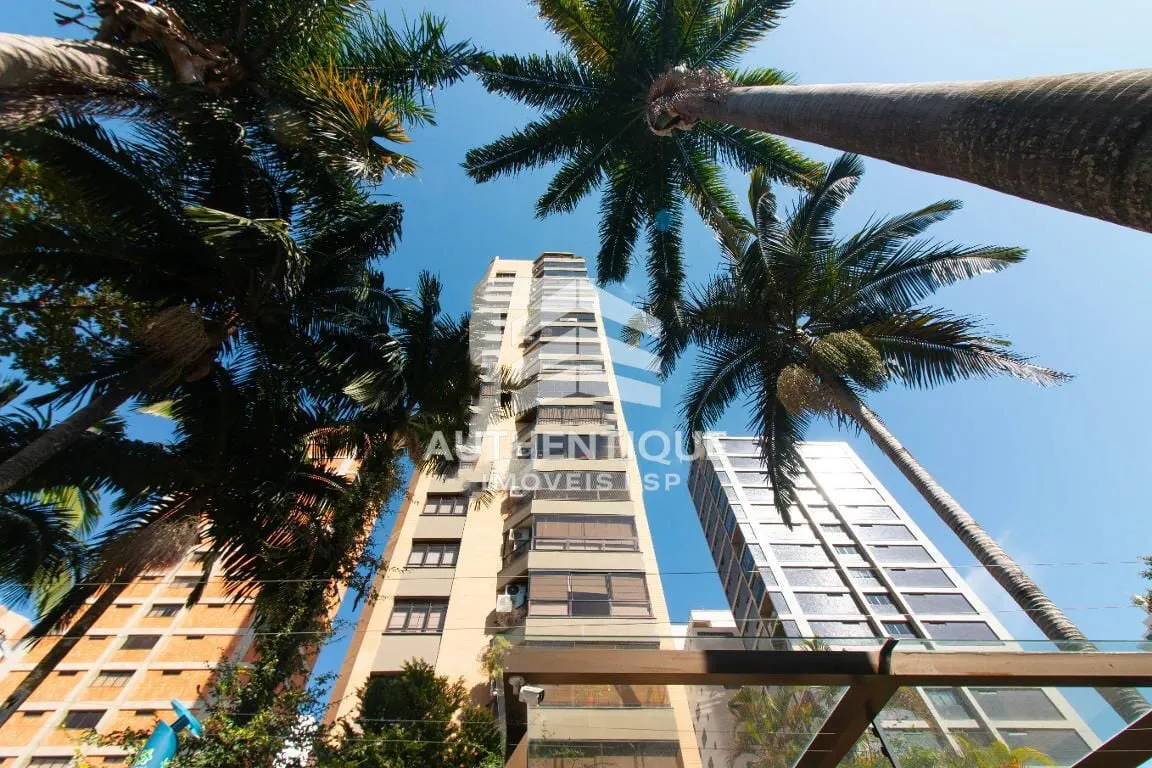 Imagem Itapiranga Moema - Apartamento Em Leilão em Moema