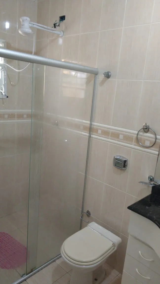 Imagem Casa com 3 Quartos à Venda, 210 m² em Tupi - Praia Grande