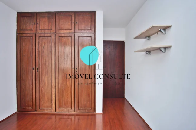 Imagem Apartamento para locação e venda, 158m² com 3 quartos e - Higienópolis -SP.